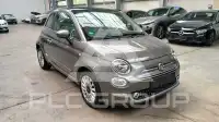 2021 Fiat 500