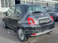 2021 Fiat 500