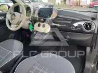 2021 Fiat 500