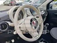 2021 Fiat 500