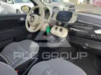 2021 Fiat 500
