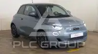 2021 Fiat 500