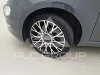 2021 Fiat 500