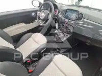 2021 Fiat 500