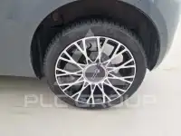 2021 Fiat 500
