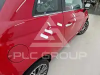 2021 Fiat 500