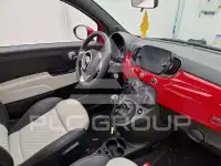 2021 Fiat 500
