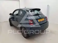 2021 Fiat 500