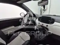 2021 Fiat 500