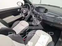 2021 Fiat 500