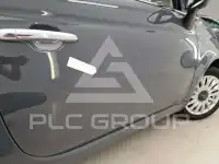 2021 Fiat 500