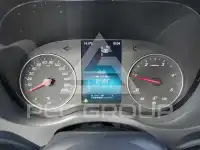 2021 Mercedes Benz Sprinter