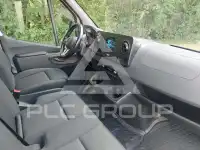 2021 Mercedes Benz Sprinter