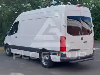 2021 Mercedes Benz Sprinter