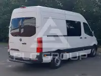 2021 Mercedes Benz Sprinter