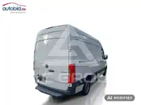 2021 Mercedes Benz Sprinter