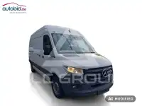2021 Mercedes Benz Sprinter