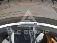 2021 Mercedes Benz E-Class
