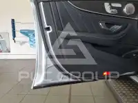 2021 Mercedes Benz E-Class