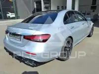 2021 Mercedes Benz E-Class