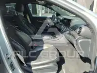 2021 Mercedes Benz E-Class