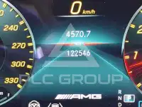 2021 Mercedes Benz E-Class