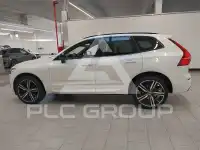 2021 Volvo XC60