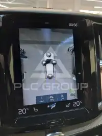 2021 Volvo XC60