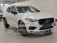 2021 Volvo XC60