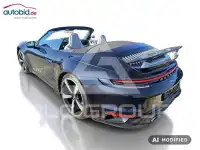 2021 Porsche 911