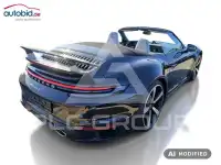 2021 Porsche 911