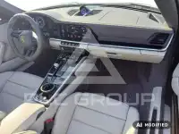 2021 Porsche 911