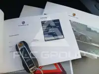 2021 Porsche 911