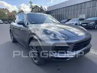2021 Porsche Cayenne
