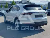 2021 Porsche Cayenne