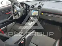 2021 Porsche Cayman
