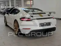 2021 Porsche Cayman