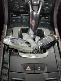 2021 Porsche Cayman