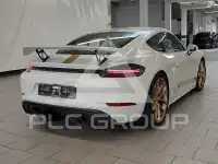 2021 Porsche Cayman