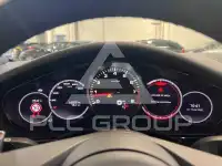 2021 Porsche Panamera