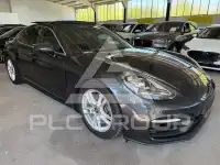 2021 Porsche Panamera