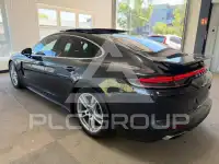 2021 Porsche Panamera