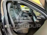 2021 Porsche Panamera