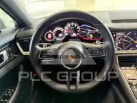 2021 Porsche Panamera