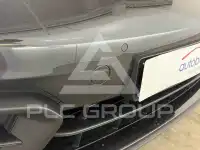 2021 Porsche Panamera