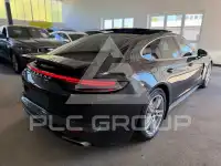 2021 Porsche Panamera