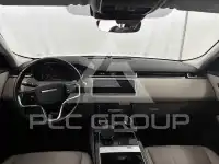 2021 Land Rover Range Rover