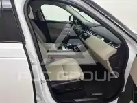 2021 Land Rover Range Rover