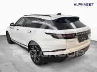 2021 Land Rover Range Rover