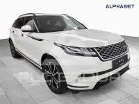 2021 Land Rover Range Rover